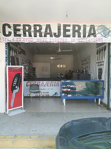 CERRAJERÍA ACAPULCO DIAMANTE
