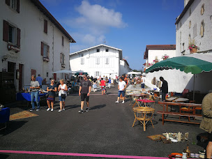 Photo n°11 de Marché d’Ahetze à Ahetze ()