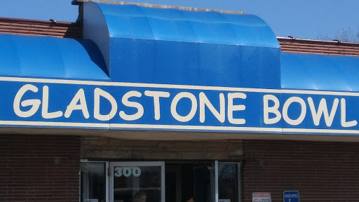 Bowling Alley «Gladstone Bowl», reviews and photos, 300 NW 72nd St, Kansas City, MO 64118, USA