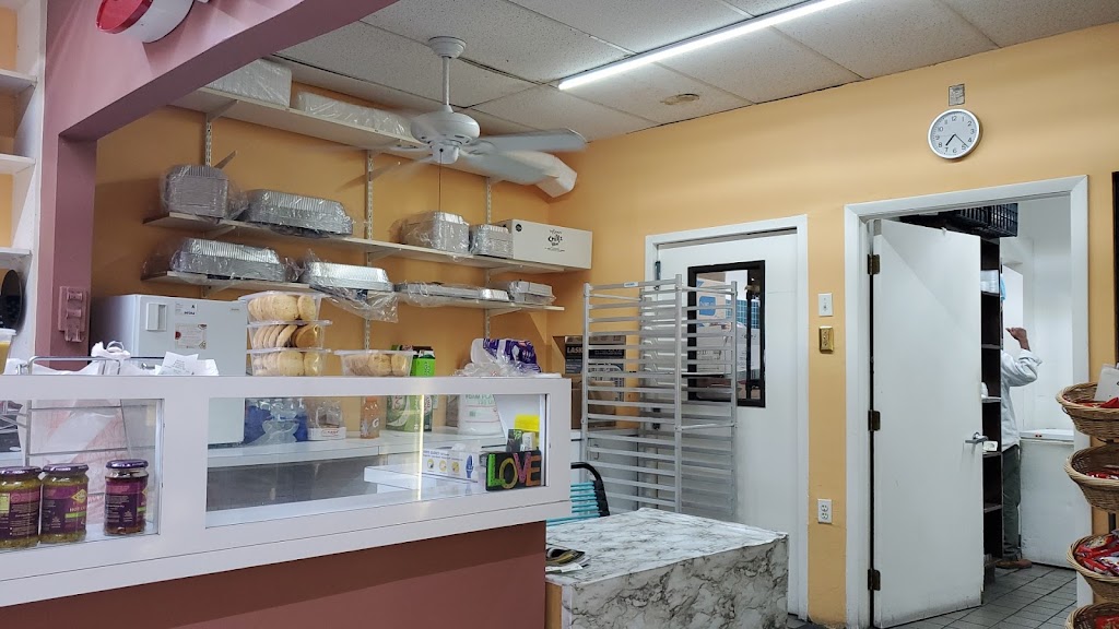 Salma's Kitchen 33065