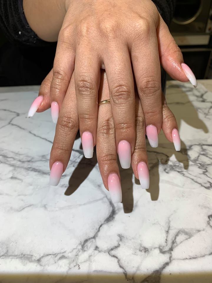 Nails by Chau 43230
