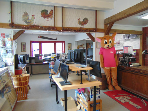 Computer Repair Service «The Computer Barn», reviews and photos, 1460 Newville Rd, Carlisle, PA 17015, USA