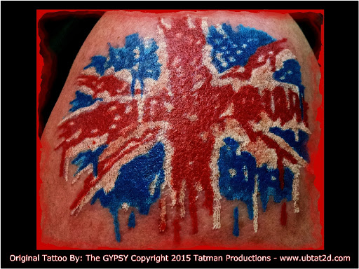 Explore hot girl tattoo ideas, creative tattoo ideas in Topeka, available at Artist Alley Studio Tattoos & Piercings