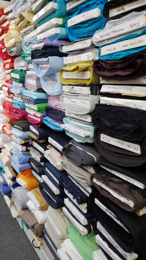 Fabric Store «Promenade Fine Fabrics», reviews and photos, 1520 St Charles Ave, New Orleans, LA 70130, USA