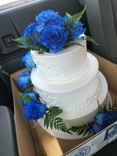 Florist «May Flowers», reviews and photos, 5300 Arlington Ave, Riverside, CA 92504, USA