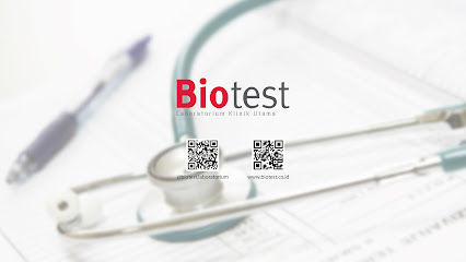 Medical Check Up Biotest