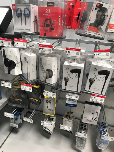 Electronics Store «Best Buy», reviews and photos, 3401 Raleigh Rd Pkwy W #5D, Wilson, NC 27896, USA