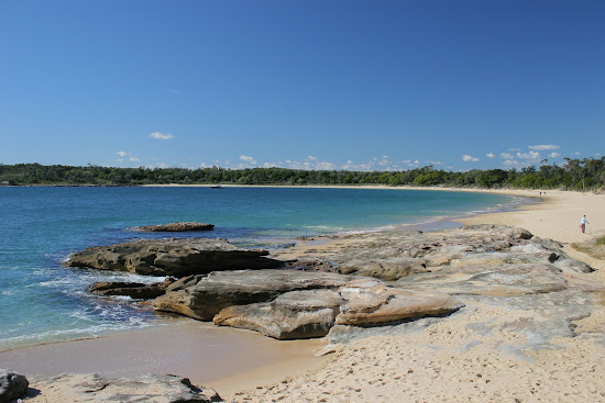 Jibbon Beach