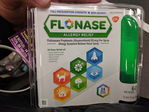 Drug Store «CVS», reviews and photos, 3999 Santa Rita Rd, Pleasanton, CA 94588, USA