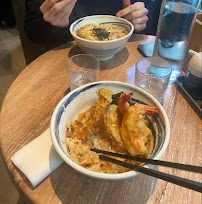 Soupe du Restaurant japonais Naniwa-Ya Izakaya à Paris - n°20