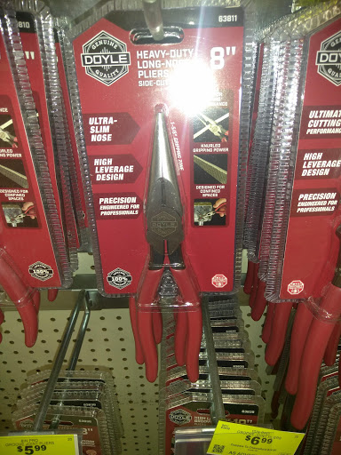 Tool Store «Harbor Freight Tools», reviews and photos, 5365 West Atlantic, Margate, FL 33063, USA