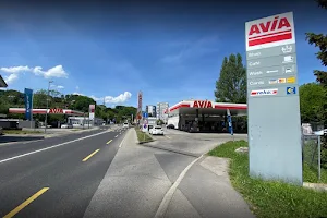 Avia Puidoux - Station-service avec shop image
