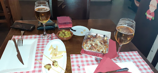 Pizza Martos - Av. Pierre Cibié, 55, 23600 Martos, Jaén, Spain