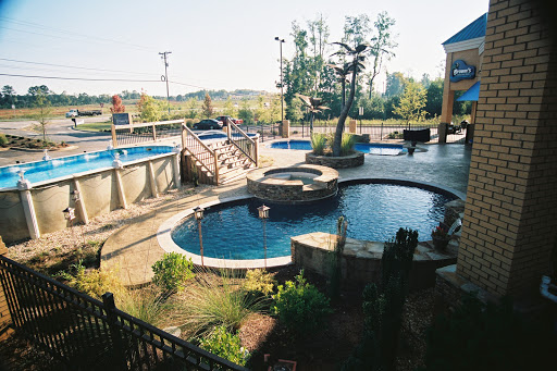 Browns Pools and Spas image 5