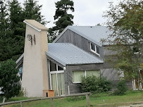 Extérieur du Restaurant Le Refuge à Mont Lozère et Goulet - n°1