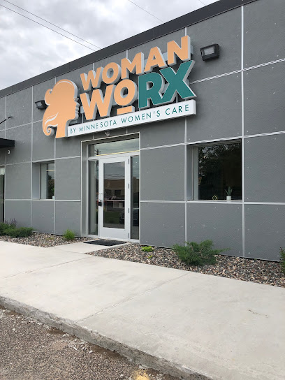 WomanWoRX Pelvic Floor & Women's Fitness Center by Minnesota Women's Care