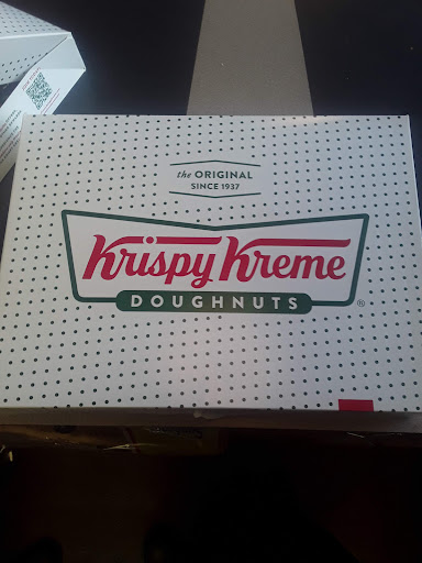 Donut Shop «Krispy Kreme Rome», reviews and photos, 1602 Turner McCall Blvd, Rome, GA 30161, USA