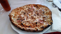 Pizza du Restaurant italien Chez Mario à Trégastel - n°6