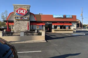 Dairy Queen Grill & Chill Restaurant image