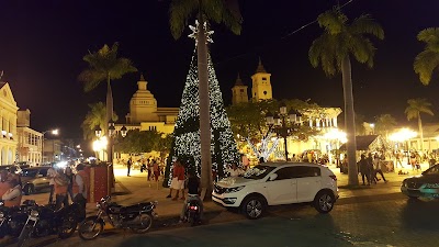 Photos of Plaza Independencia