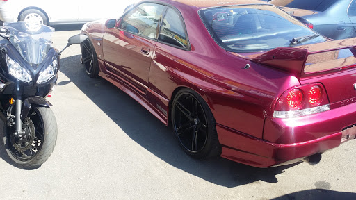 Car Dealer «Coney & V Auto Sales», reviews and photos, 2510 Coney Island Ave, Brooklyn, NY 11223, USA