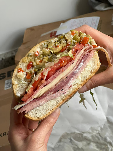 Italian Grocery Store «The Italian Store», reviews and photos, 5837 Washington Blvd, Arlington, VA 22205, USA