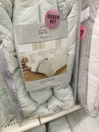 Department Store «HomeGoods», reviews and photos, 2317 Vestal Pkwy E #65, Vestal, NY 13850, USA