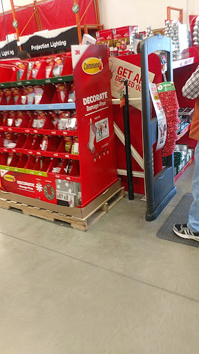 Home Improvement Store «The Home Depot», reviews and photos, 1490 Capital Cir NW, Tallahassee, FL 32303, USA