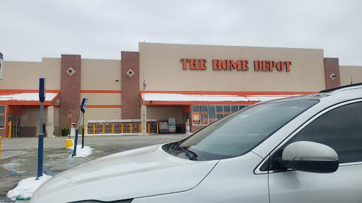 Home Improvement Store «The Home Depot», reviews and photos, 4100 N 124th St, Wauwatosa, WI 53222, USA