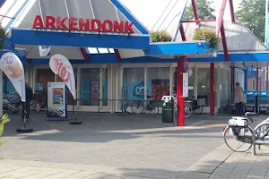 Winkelcentrum Arkendonk image