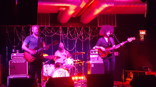 Live Music Venue «BSP Kingston», reviews and photos, 323 Wall St, Kingston, NY 12401, USA