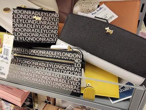 Department Store «Marshalls», reviews and photos, 13007 Lee Jackson Memorial Hwy, Fairfax, VA 22033, USA