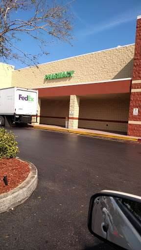 Supermarket «Publix Super Market at Winter Haven Square», reviews and photos, 6031 Cypress Gardens Blvd, Winter Haven, FL 33884, USA