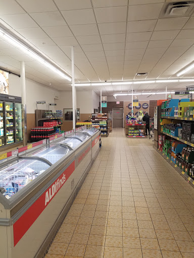 Supermarket «ALDI», reviews and photos, 4031 Wake Forest Rd, Raleigh, NC 27609, USA