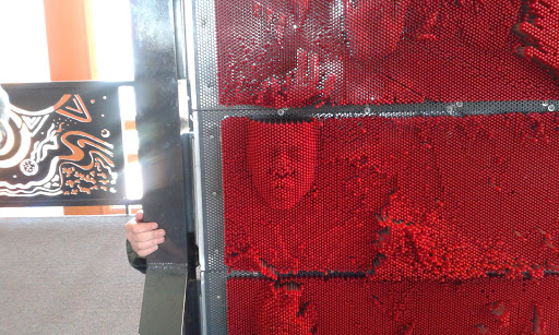 Amusement Center «Great Northern Carousel», reviews and photos, 989 Carousel Way, Helena, MT 59601, USA