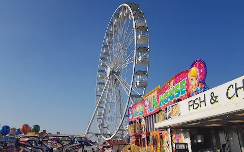 Barry Island Pleasure Park image