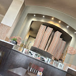 Photo n°1 de l'avis de Justin. fait le 28/04/2023 à 19:15 sur le  Osteria L'Arena à Leipzig