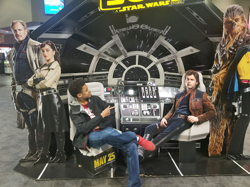 Movie Theater «Emagine Canton», reviews and photos, 39535 Ford Rd, Canton, MI 48187, USA