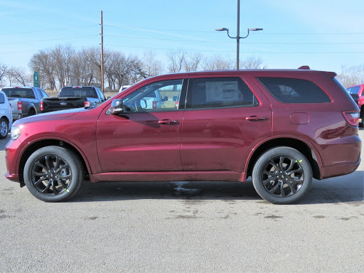 Used Car Dealer «Granger Motors», reviews and photos, 1708 Sycamore St, Granger, IA 50109, USA