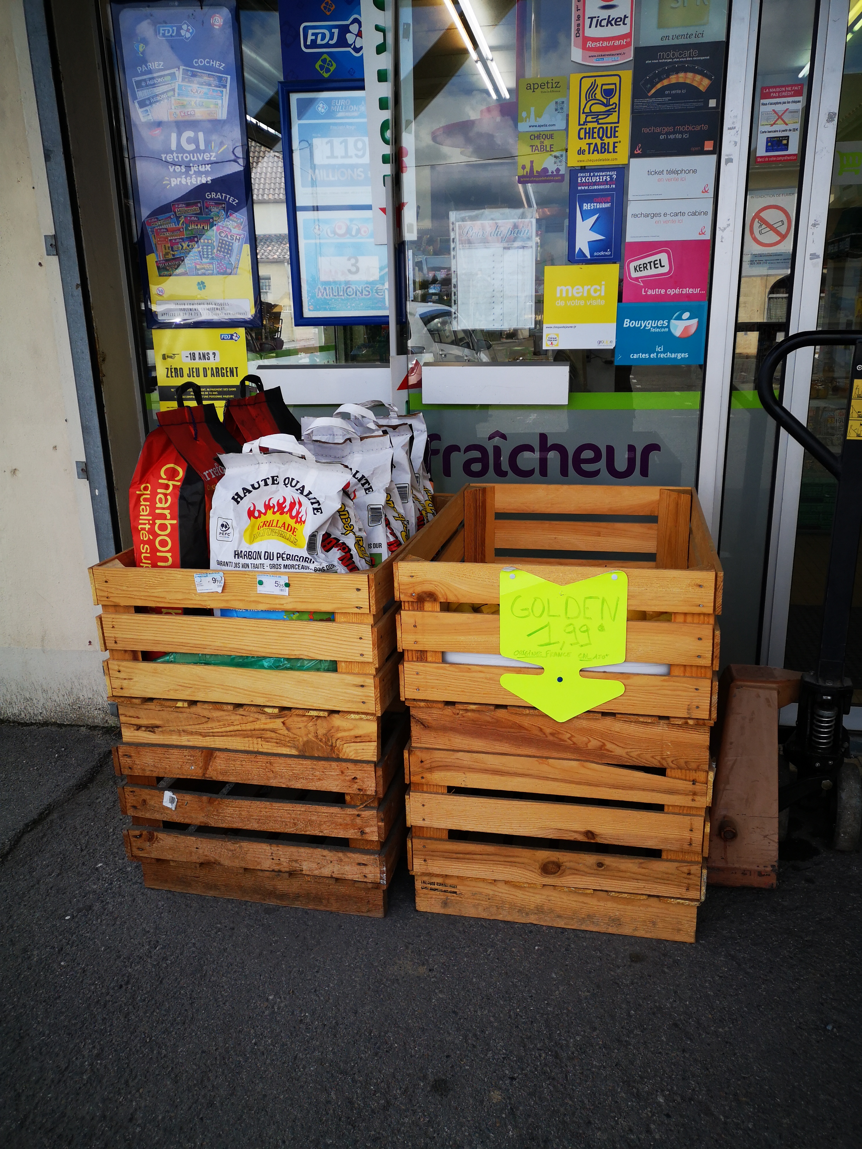 Photo n° 23 de l'avis de Drago.i fait le 28/08/2019 à 13:55