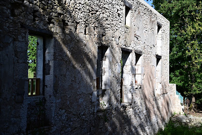 Maison Marguerite Duras - Au Platier à Pardaillan