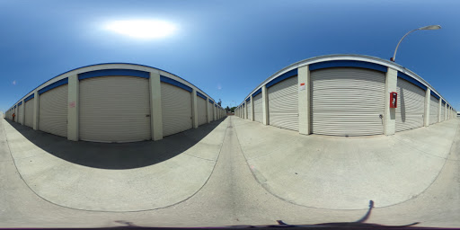 Self-Storage Facility «Orange County Self Storage», reviews and photos, 280 N Sullivan St, Santa Ana, CA 92703, USA