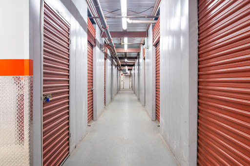 Self-Storage Facility «Public Storage», reviews and photos, 277 Littleton Rd, Westford, MA 01886, USA