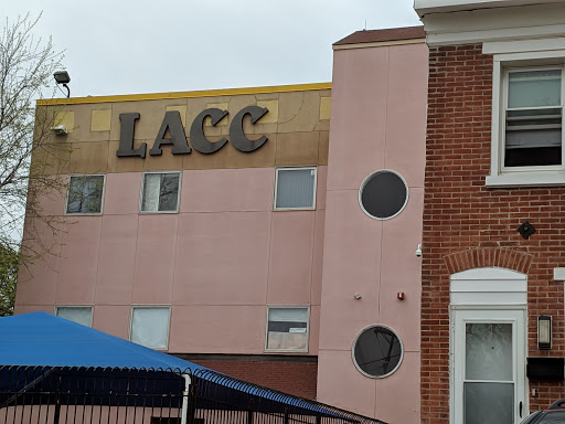 Community Center «Latin American Community Center», reviews and photos, 403 N Van Buren St, Wilmington, DE 19805, USA