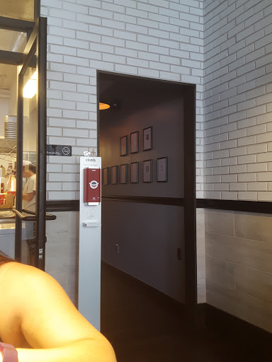 Coffee Shop «Zombie Coffee and Donuts», reviews and photos, 350 E Broad St, Athens, GA 30601, USA