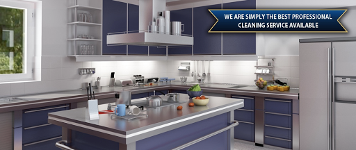 House Cleaning Service «Royal Maid Service», reviews and photos, 2400 Forsyth Rd #102, Orlando, FL 32807, USA