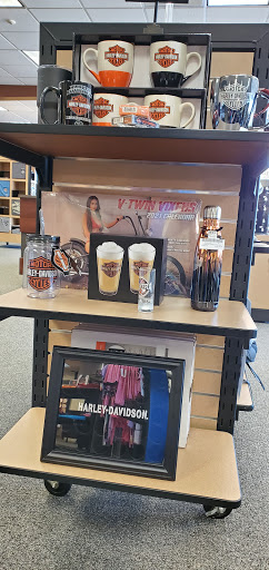 Harley-Davidson Dealer «Zylstra Harley-Davidson®», reviews and photos, 1930 E 13th St, Ames, IA 50010, USA