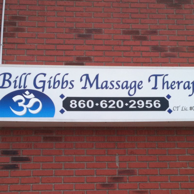 Bill Gibbs Massage Therapy