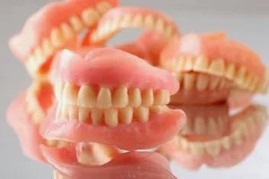 Avon Denture Repair Centre image