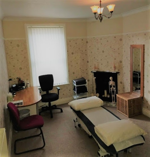 Reviews of York Remedial Therapies in York - Massage therapist